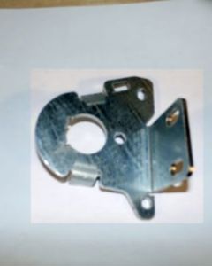 BEARING PLATE FOR AUGER ELONGATED RH